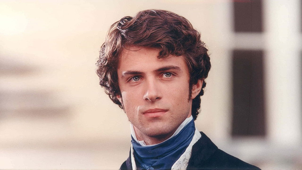 The Red and the Black backdrop