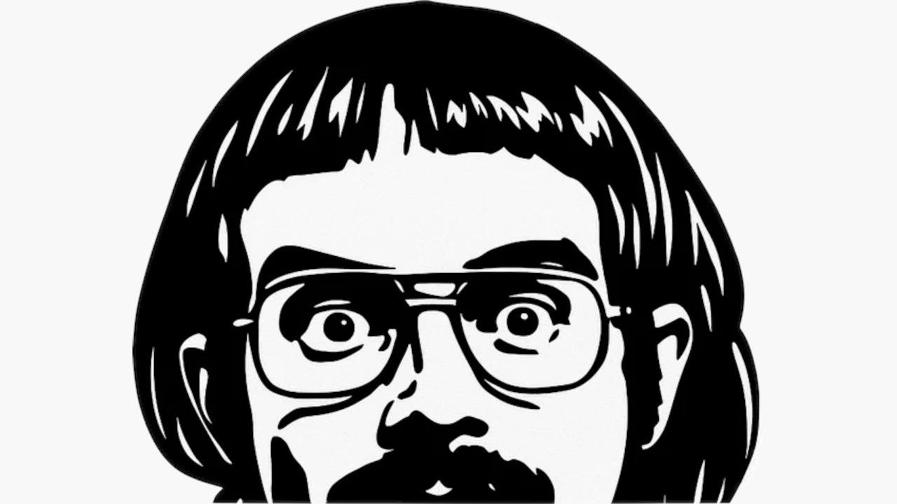 The Chit Show backdrop