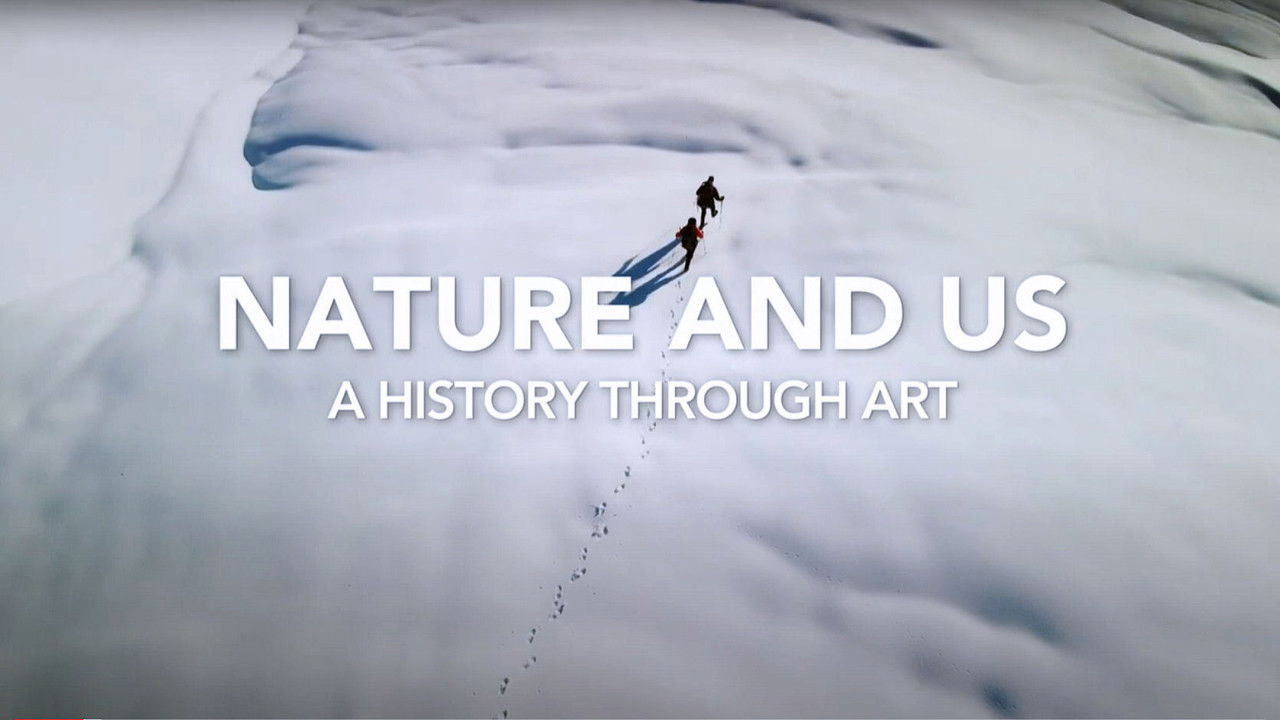 Nature and Us: A History Through Art backdrop