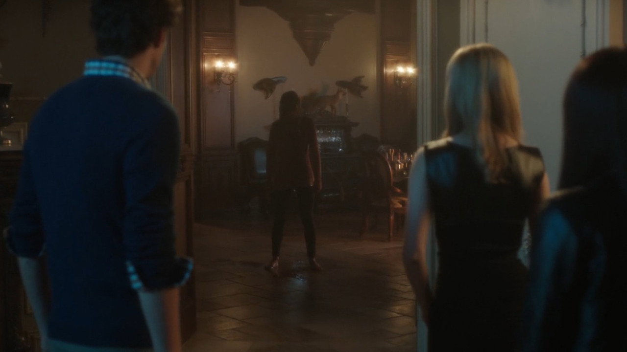 My Super Psycho Sweet 16: Part 3 backdrop