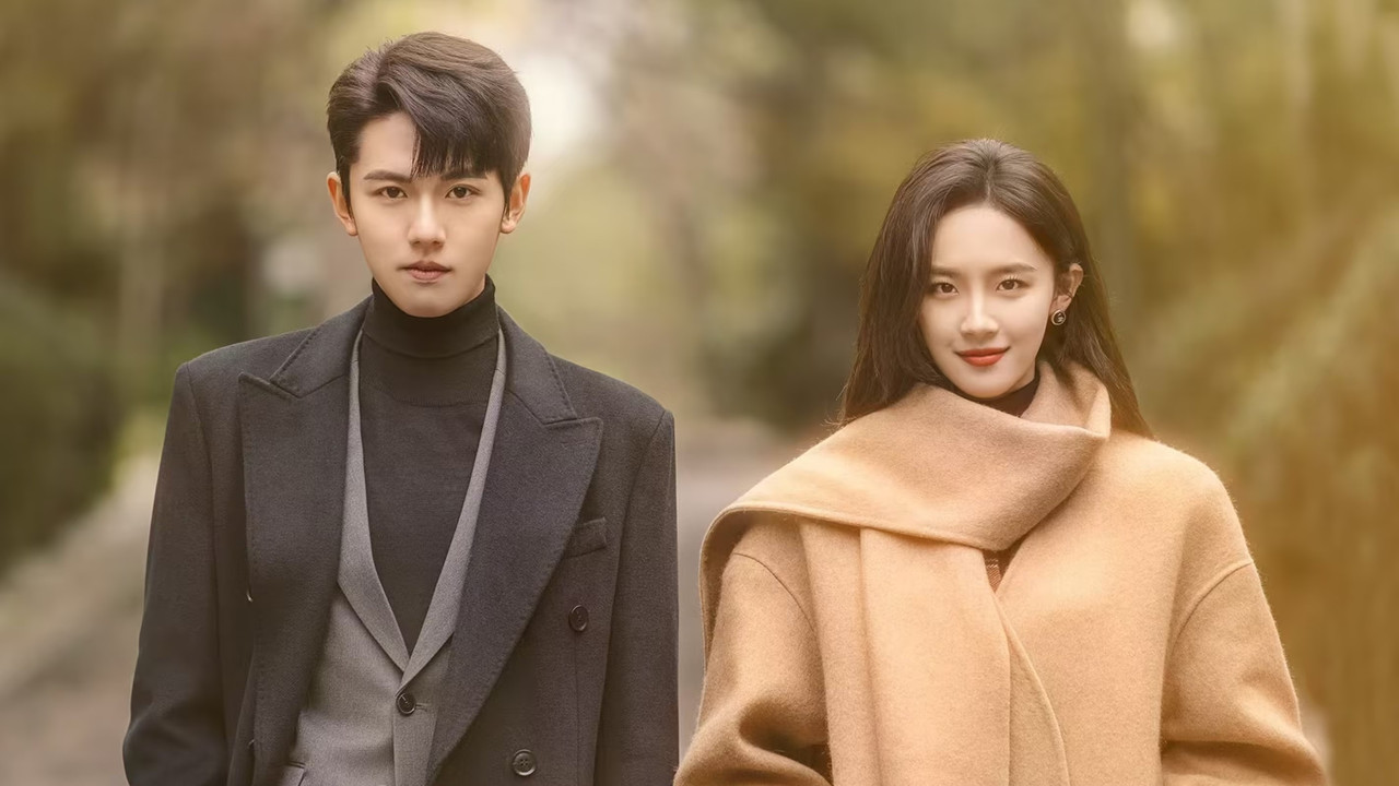 Live or Love? backdrop