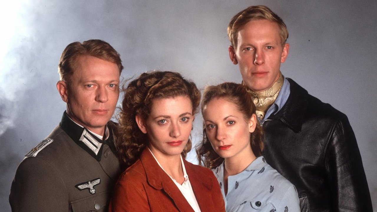 Island at War backdrop