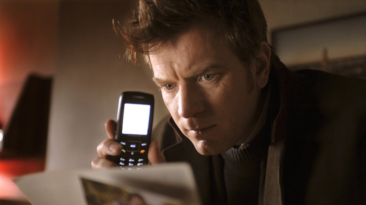 The Ghost Writer backdrop