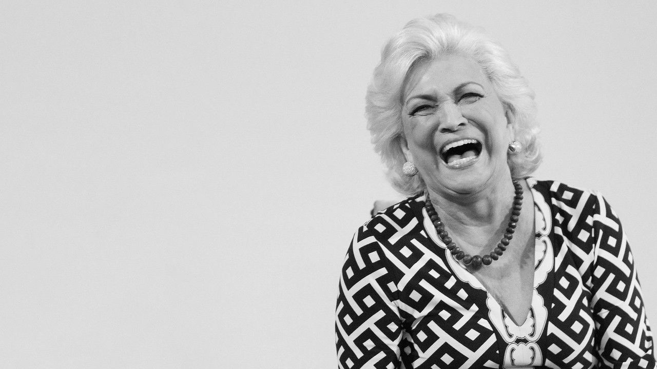 Hebe: Um Brinde à Vida backdrop