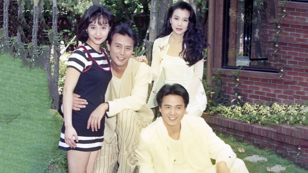 一簾幽夢 backdrop