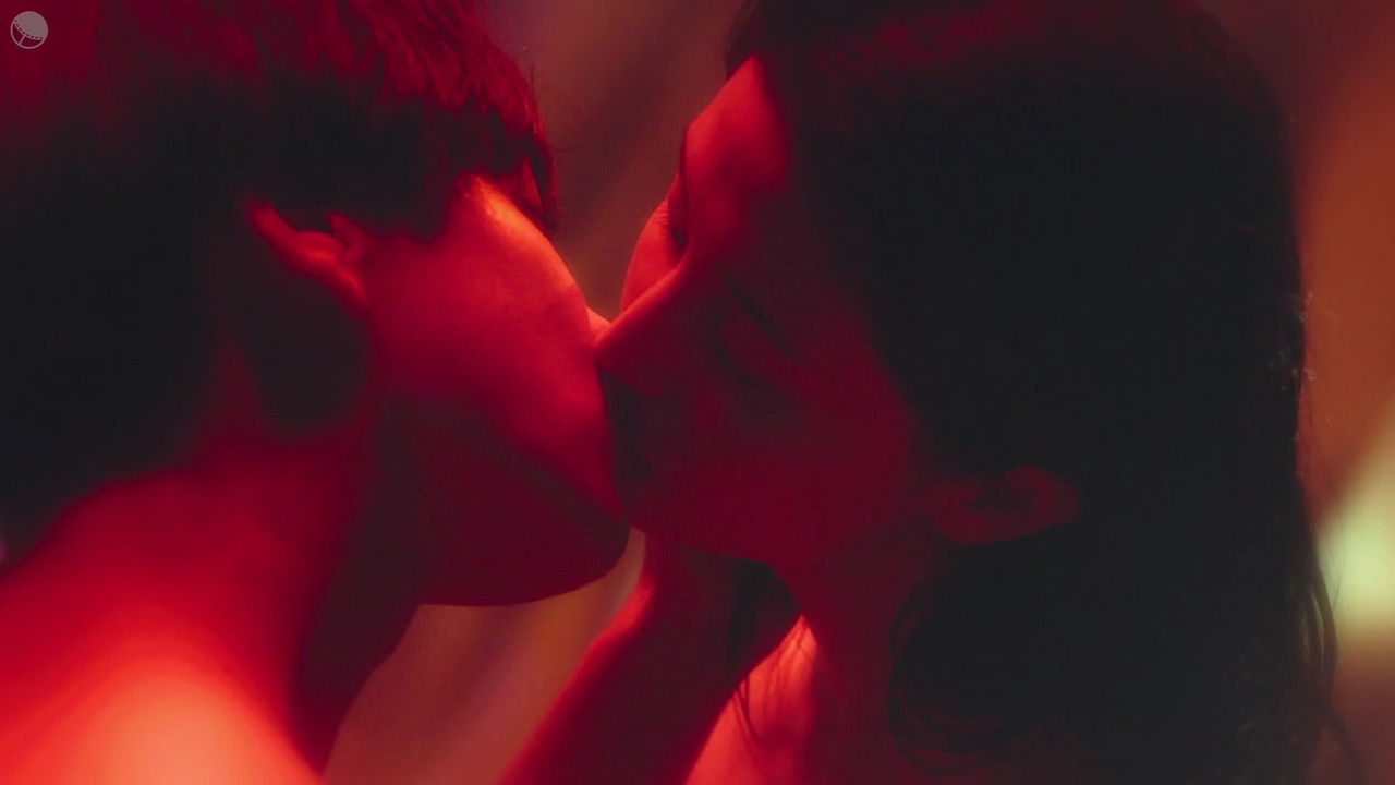 The Recipe for a Happy Marriage backdrop