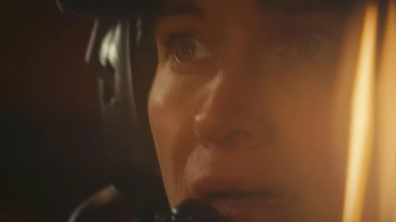 Voices from the Void backdrop