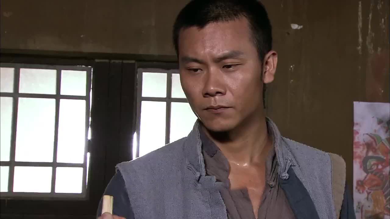 刺刀英雄 backdrop