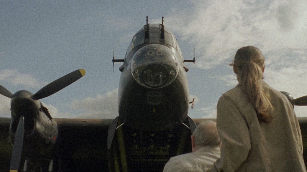 A Memory Owed backdrop