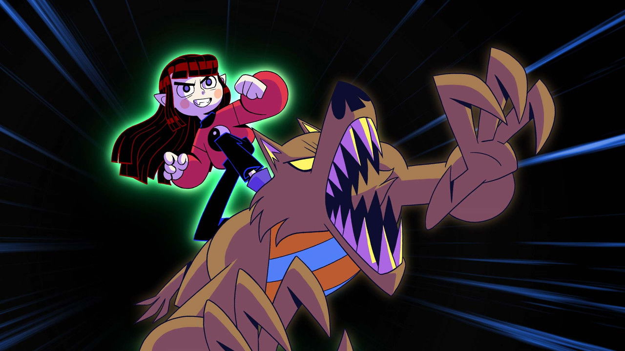 House on the Outlands backdrop