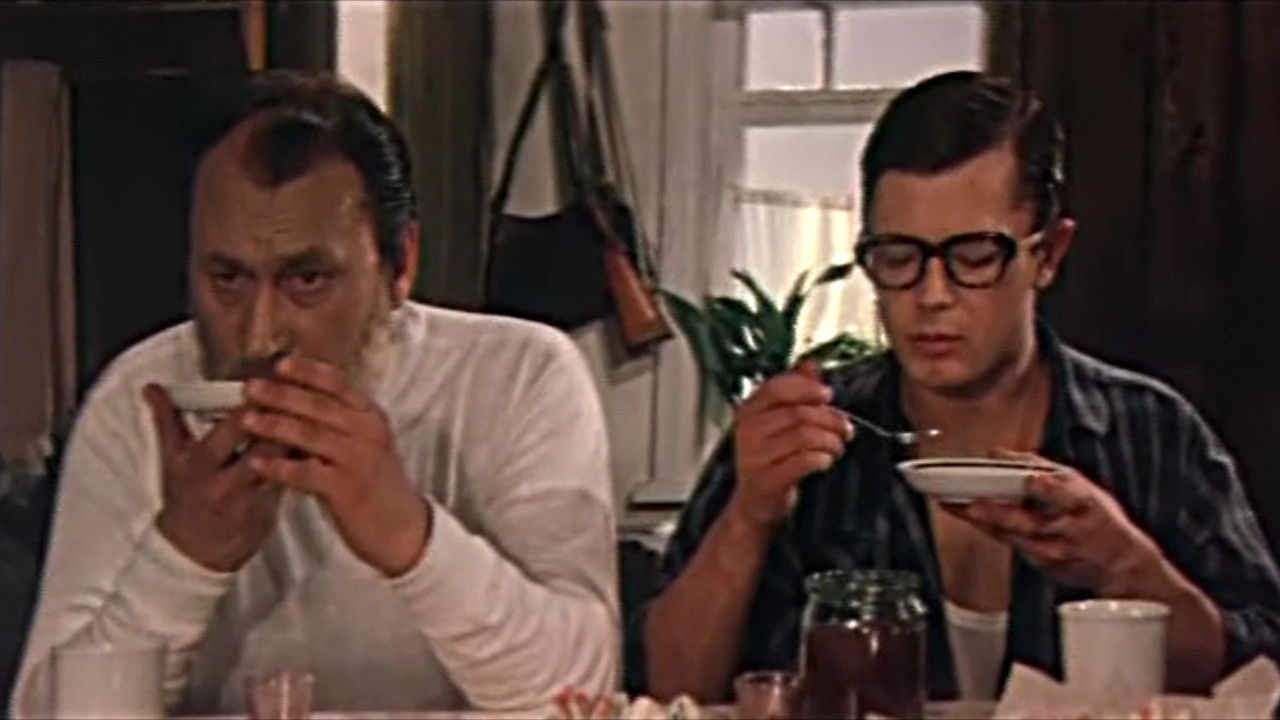 Reserve Aerodrome backdrop