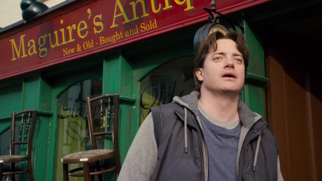 Whole Lotta Sole backdrop