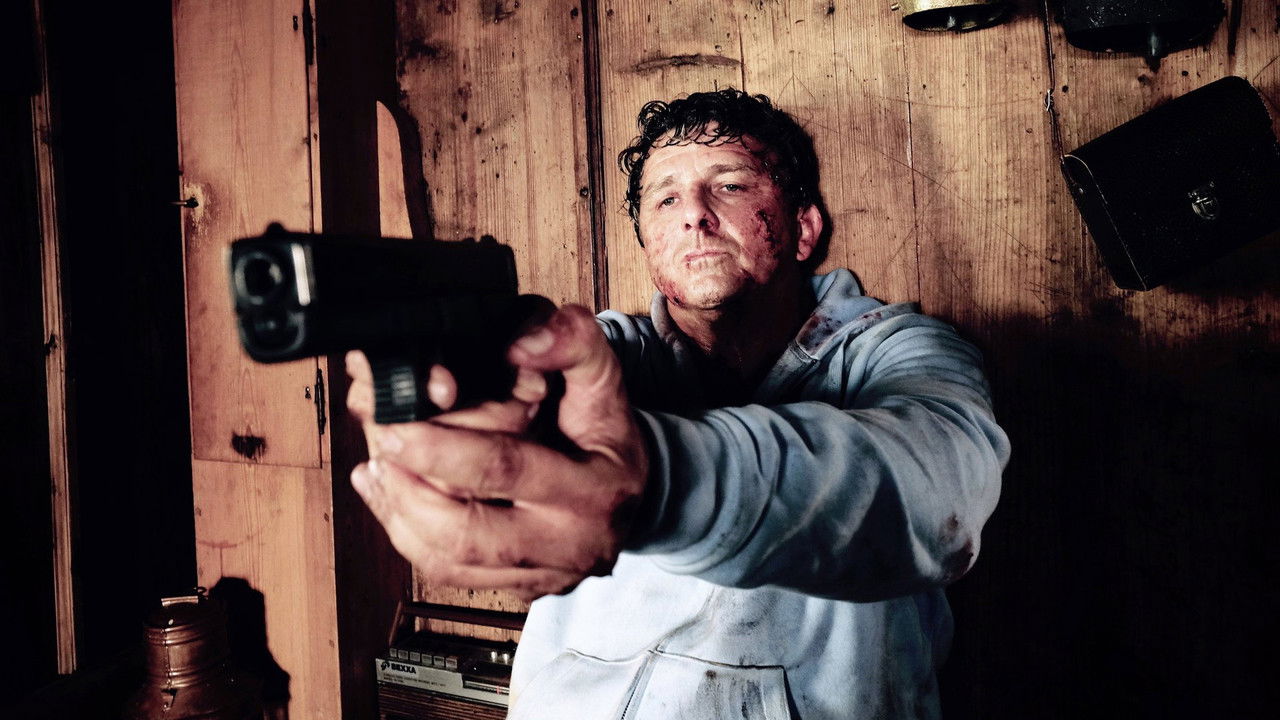 Flucht durchs Höllental backdrop