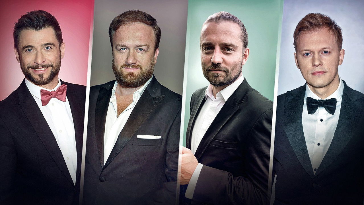 Tatuśkowie backdrop