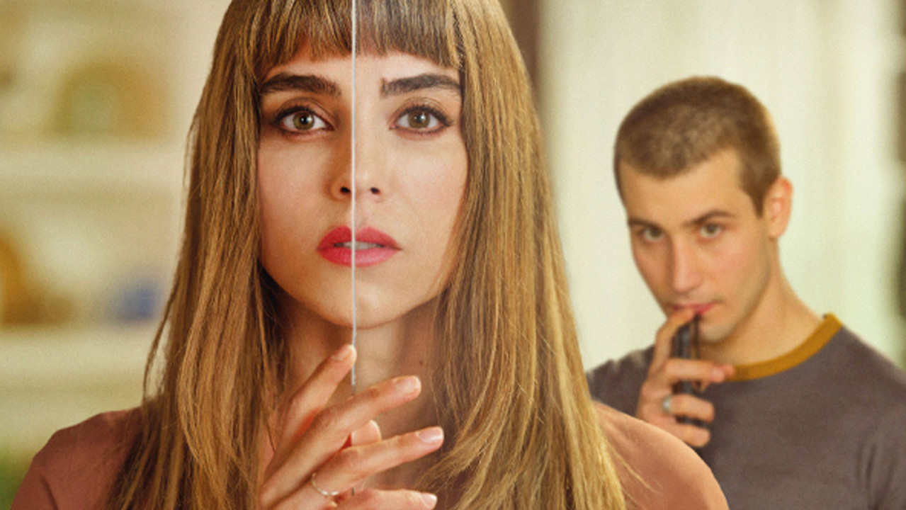 You Shall Not Lie backdrop