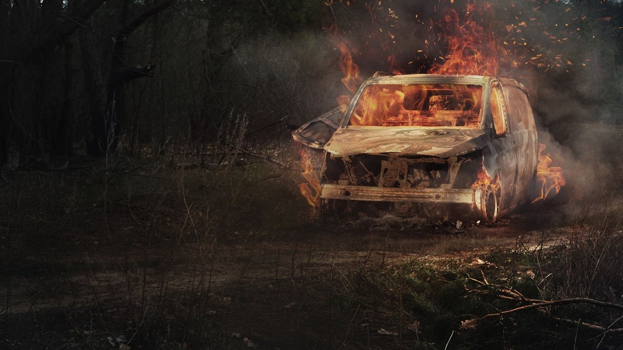 Horses & Hangmen backdrop