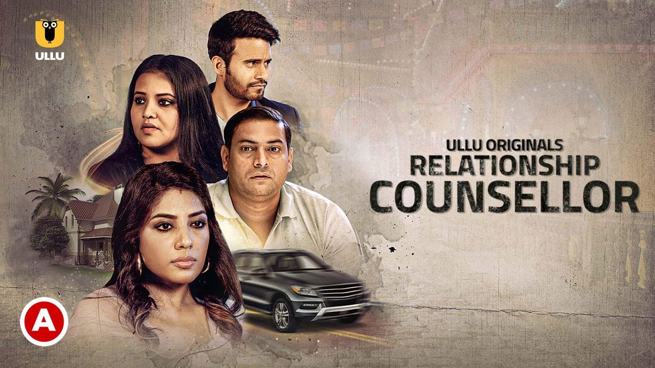 Relationship Counsellor backdrop