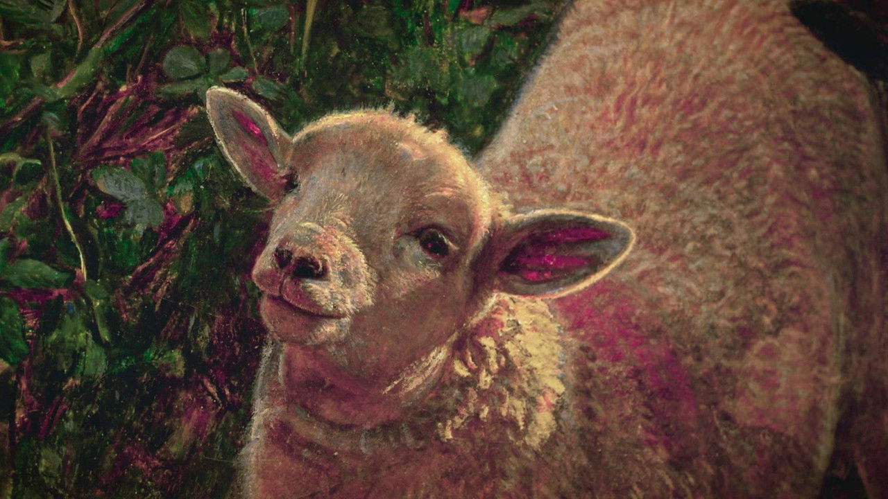 Museums in Quarantine backdrop