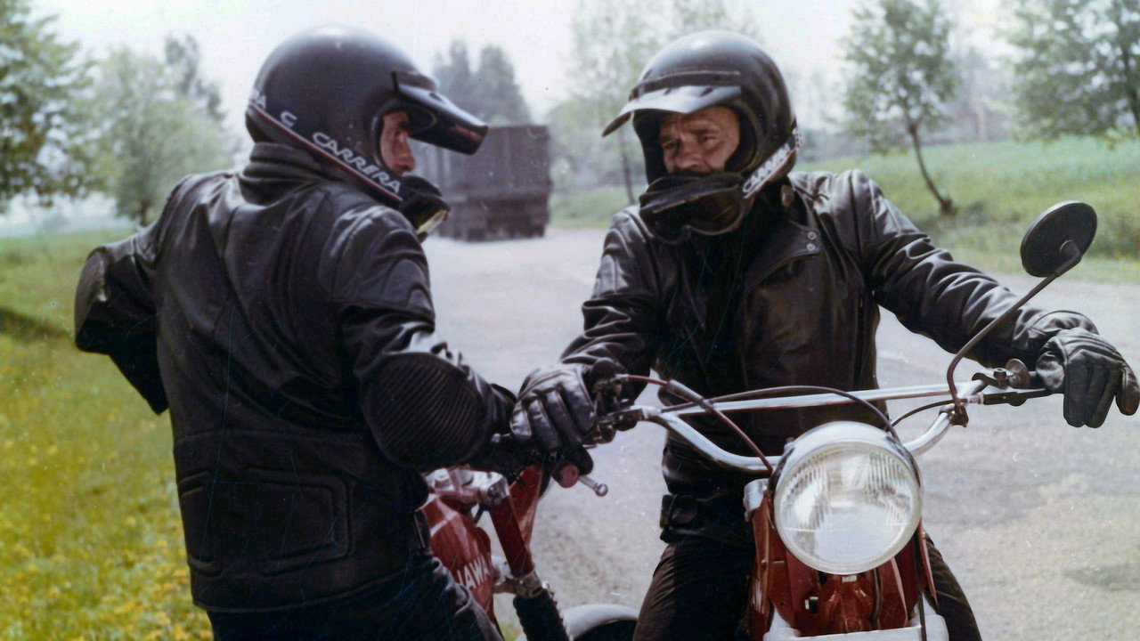 Private investigation backdrop