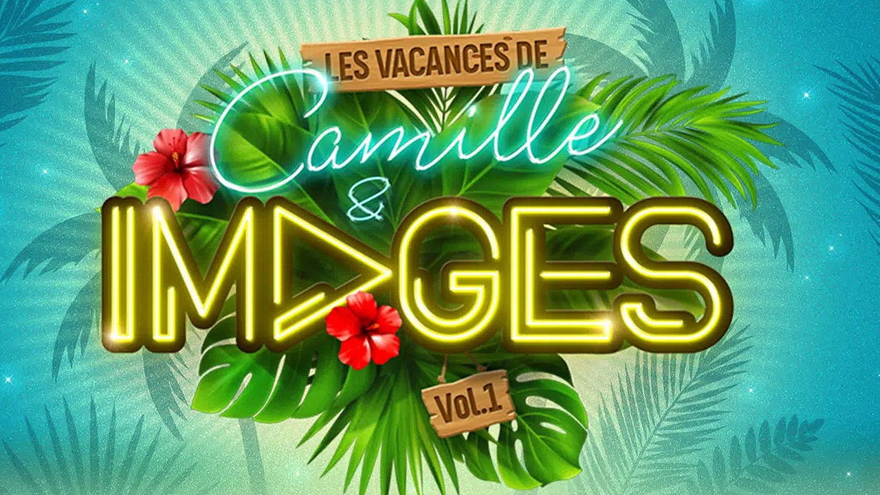 Les Vacances de Camille & images backdrop