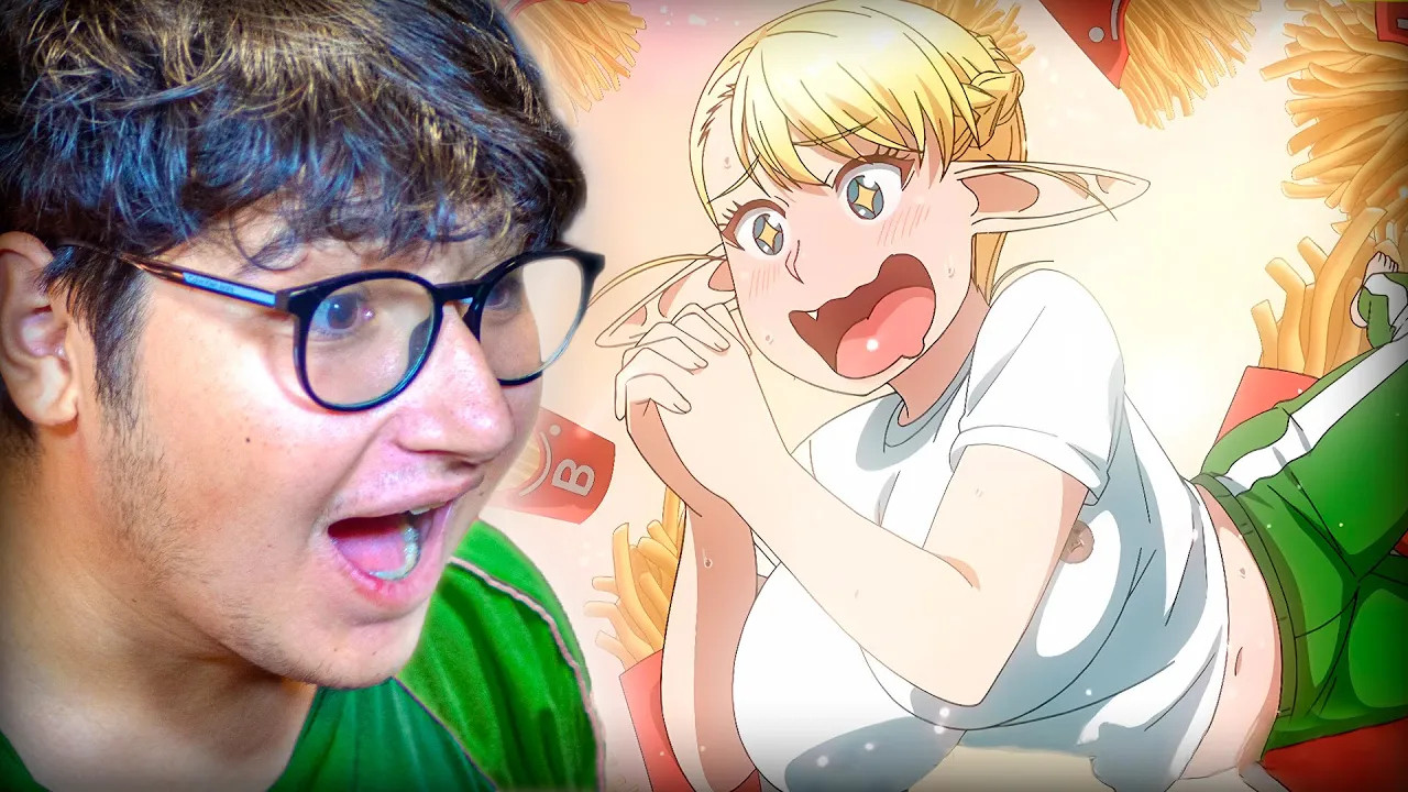 L'ANIME CHE OGNI OBESO HA BISOGNO backdrop