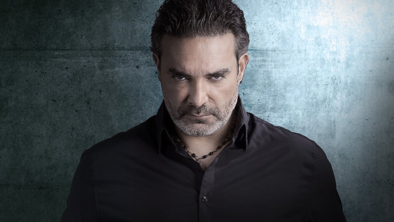 Perseguidos backdrop