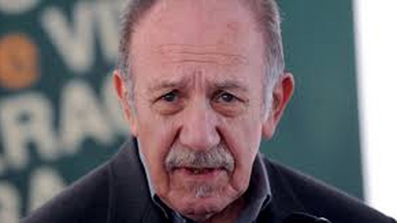 Paul Singer, Uma Utopia Militante backdrop