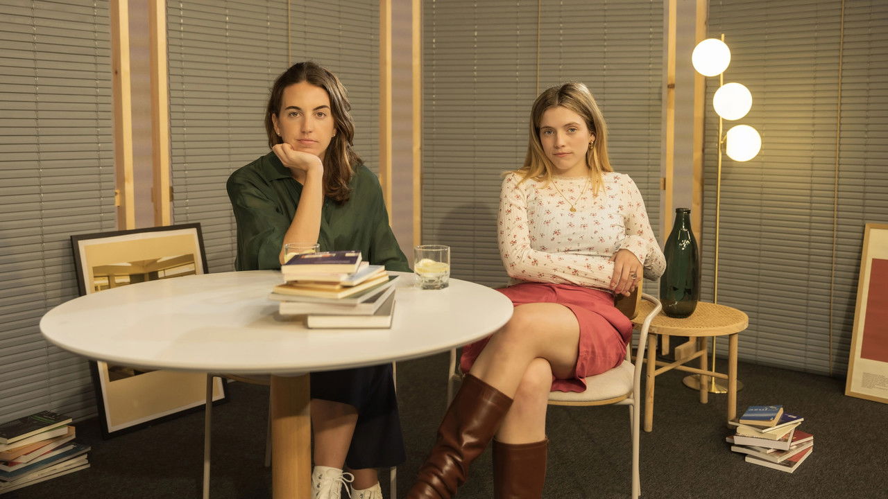 Club Tàndem backdrop