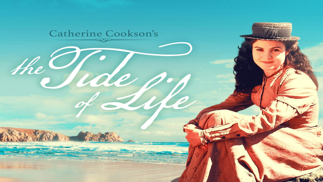 The Tide of Life backdrop