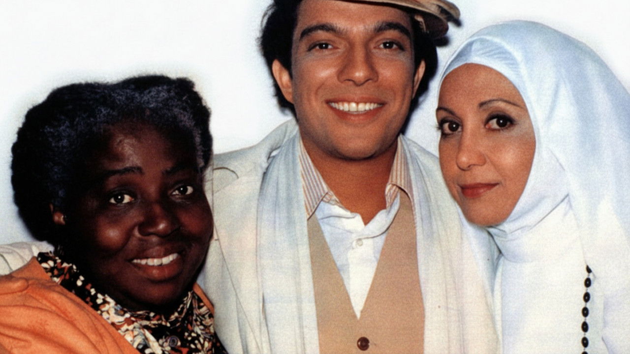 O Direito de Nascer backdrop