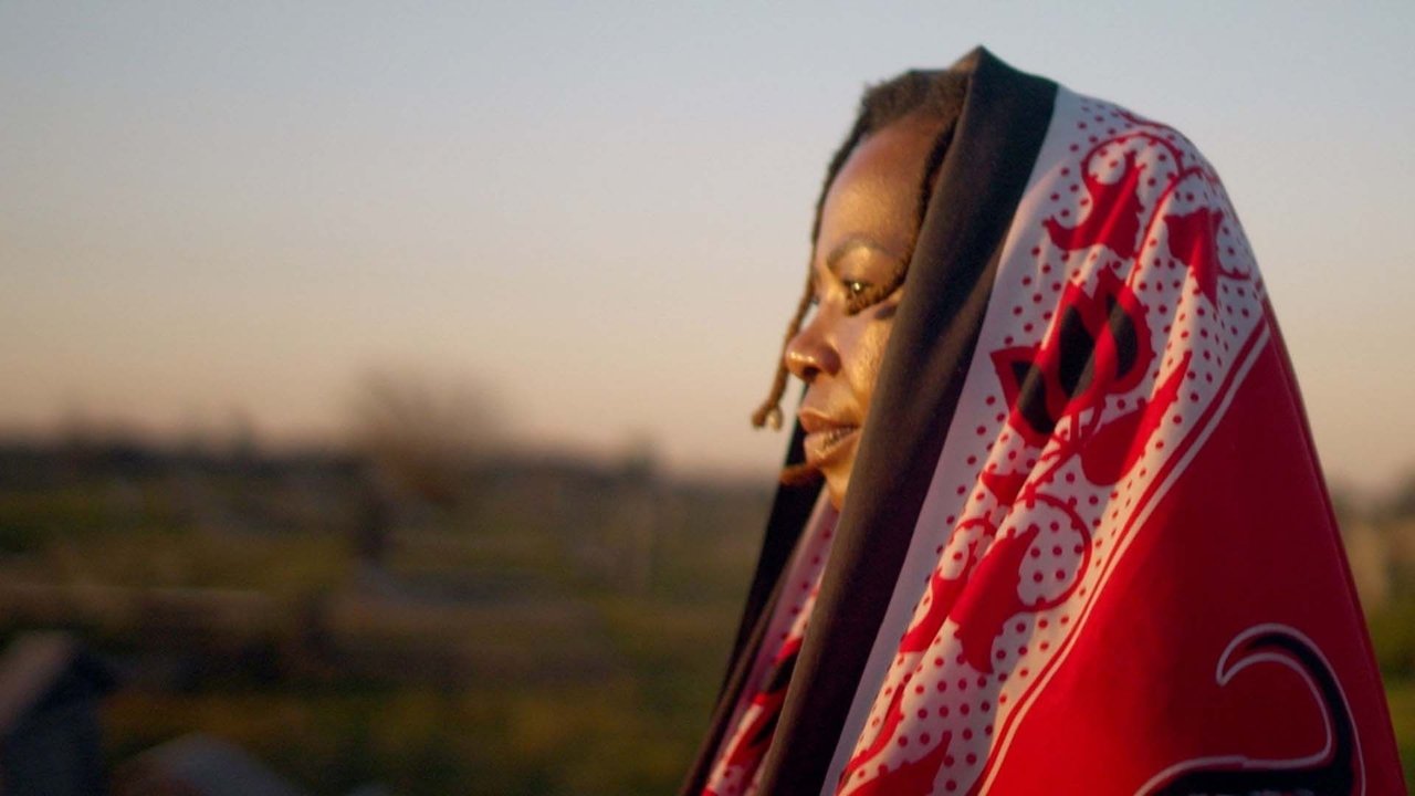 Free at Last. Unresolved Stories of Apartheid backdrop