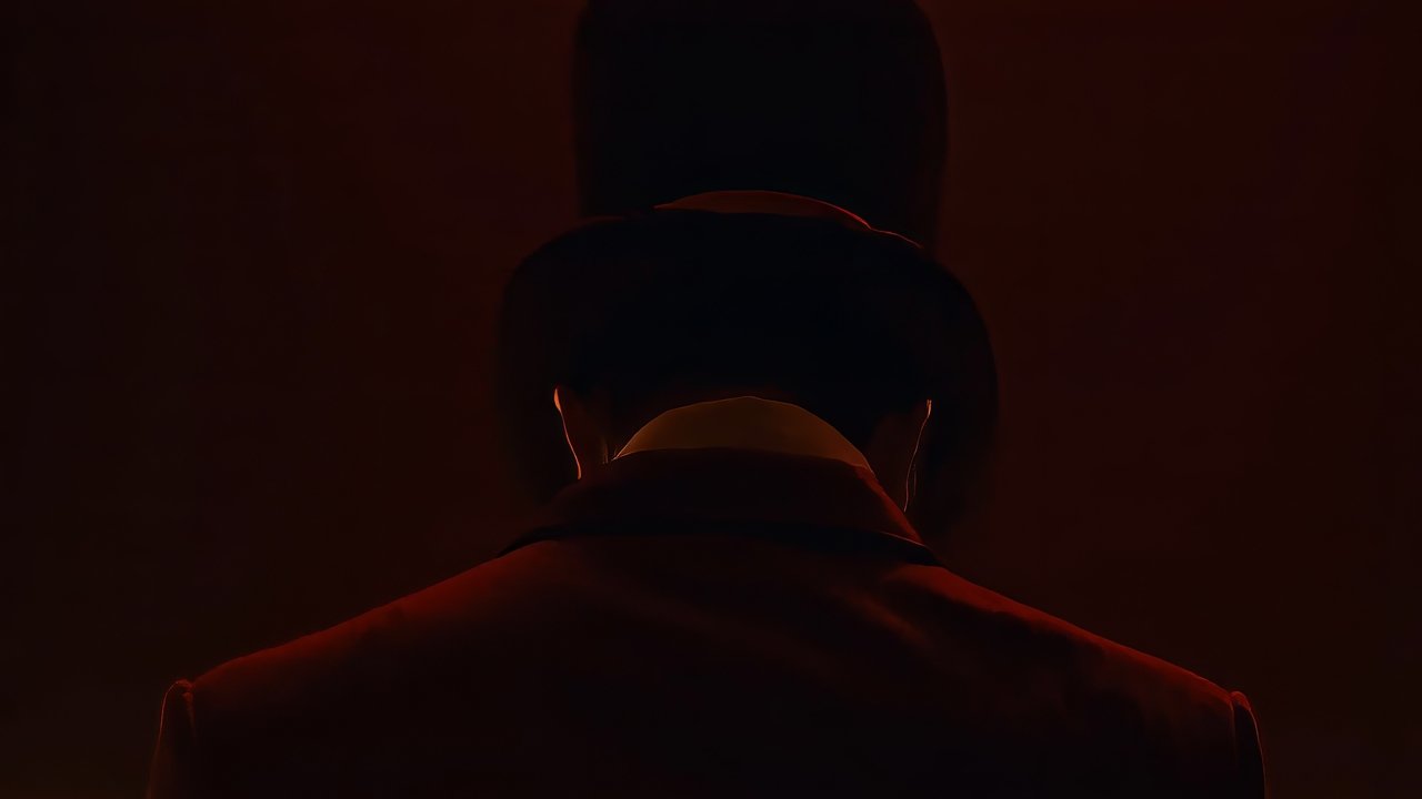 Tales from the Void backdrop