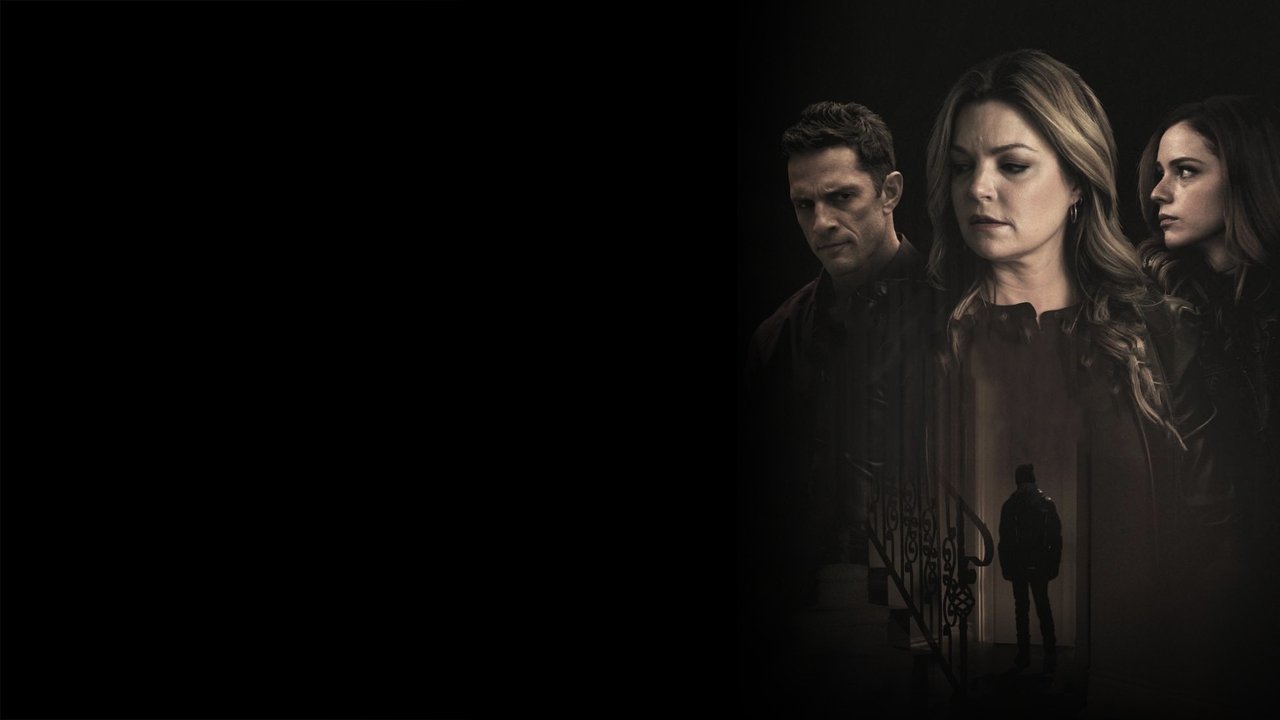 Seduced by a Killer backdrop