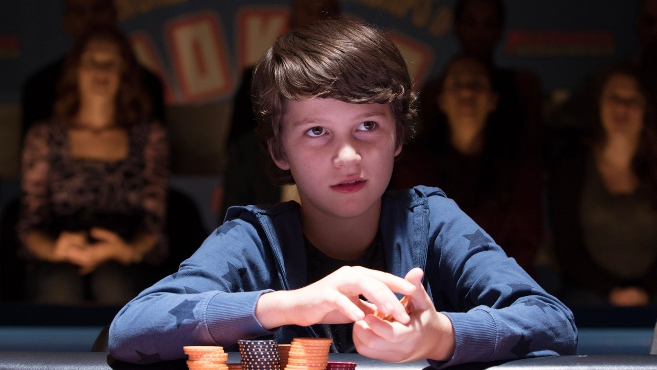 The Dangerous Book for Boys backdrop