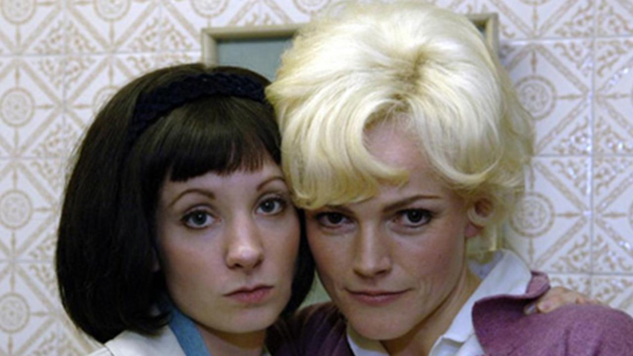 See No Evil: The Moors Murders backdrop