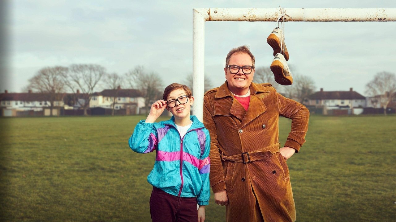 Changing Ends backdrop