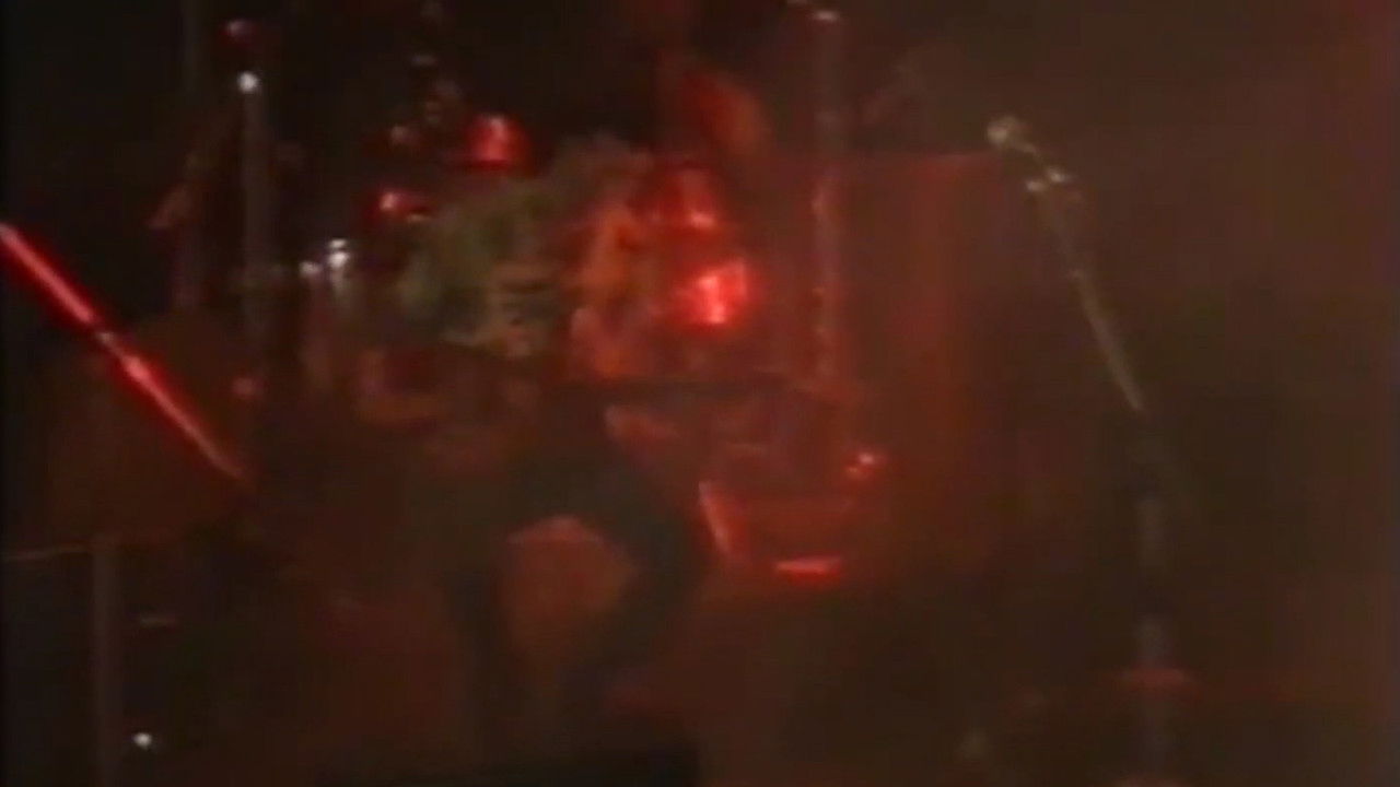 Mami (rock opera) backdrop