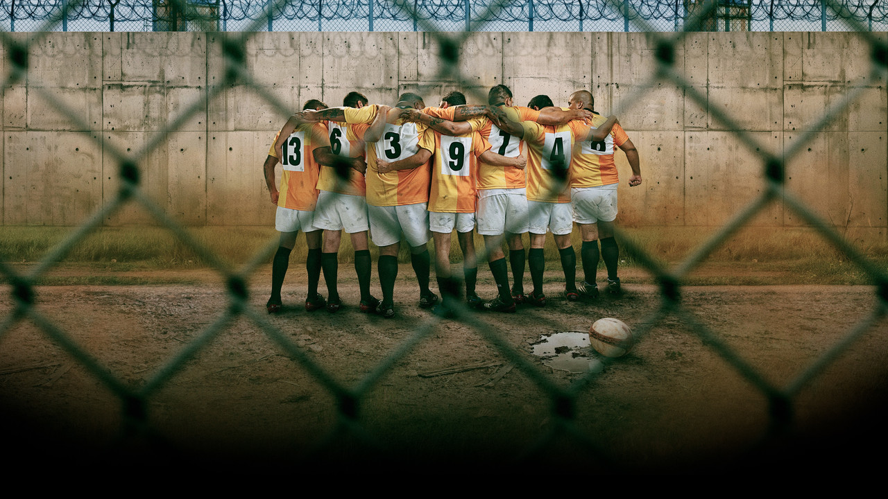 Spartans: A True Story backdrop