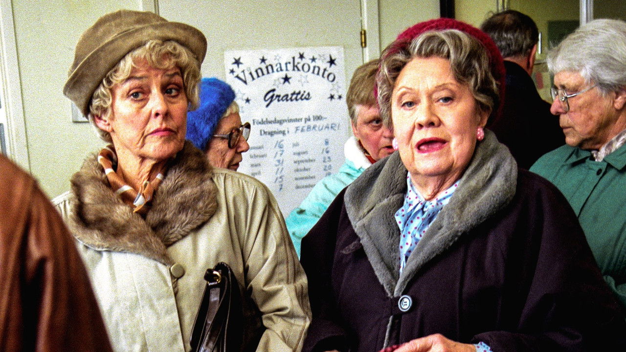 Esters testamente backdrop