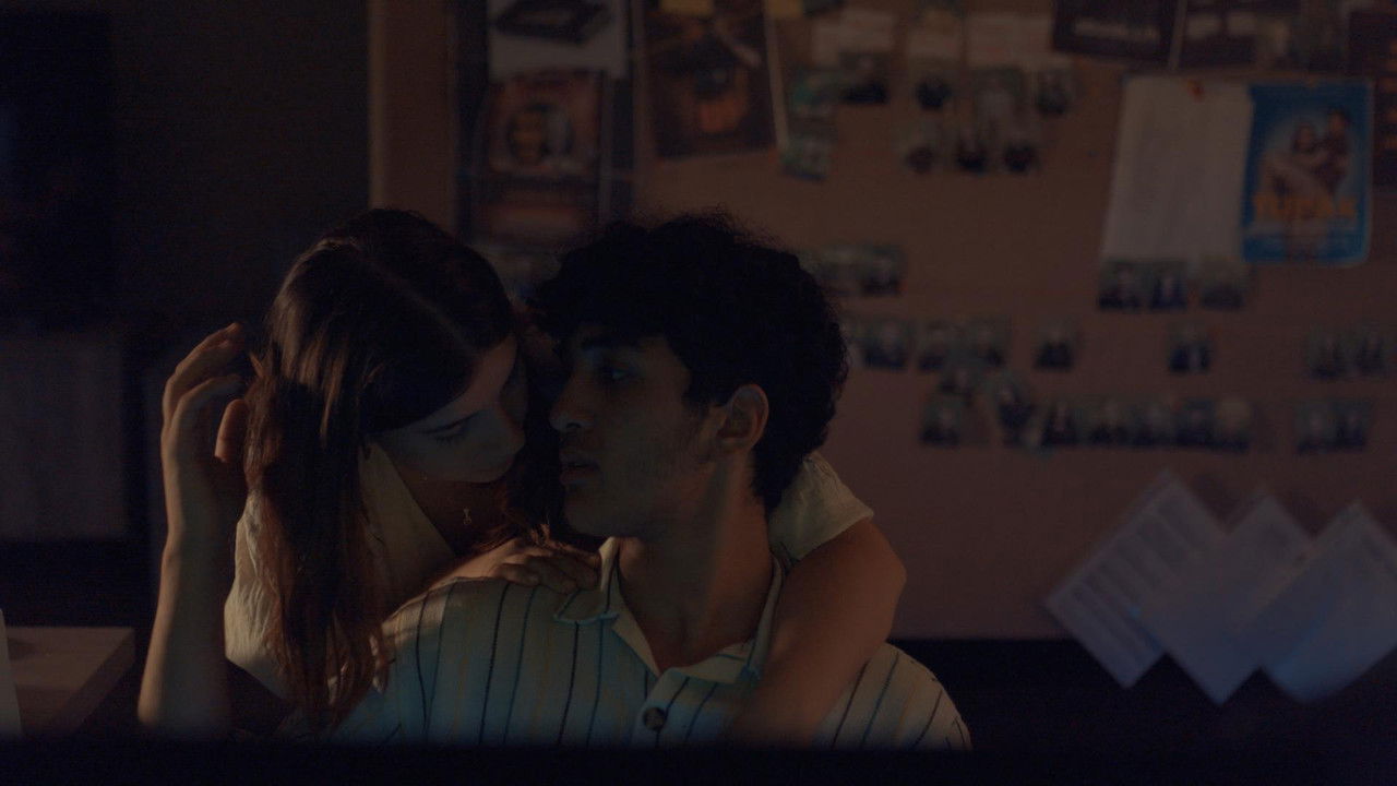 The Key of Baku backdrop