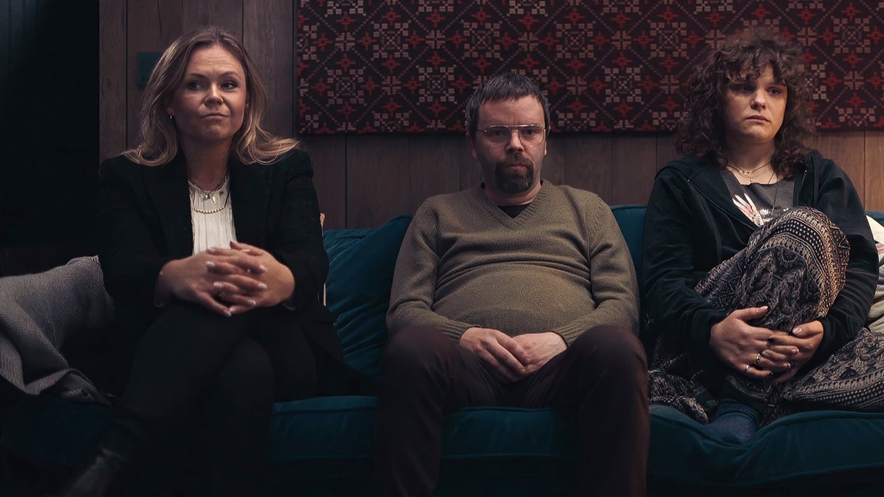 Descendants backdrop