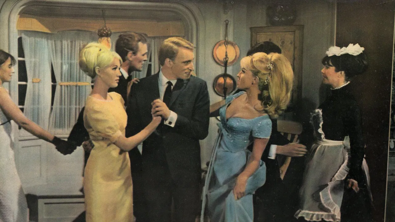 Up Jumped a Swagman backdrop