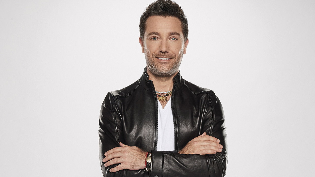 Restaurant Swap backdrop