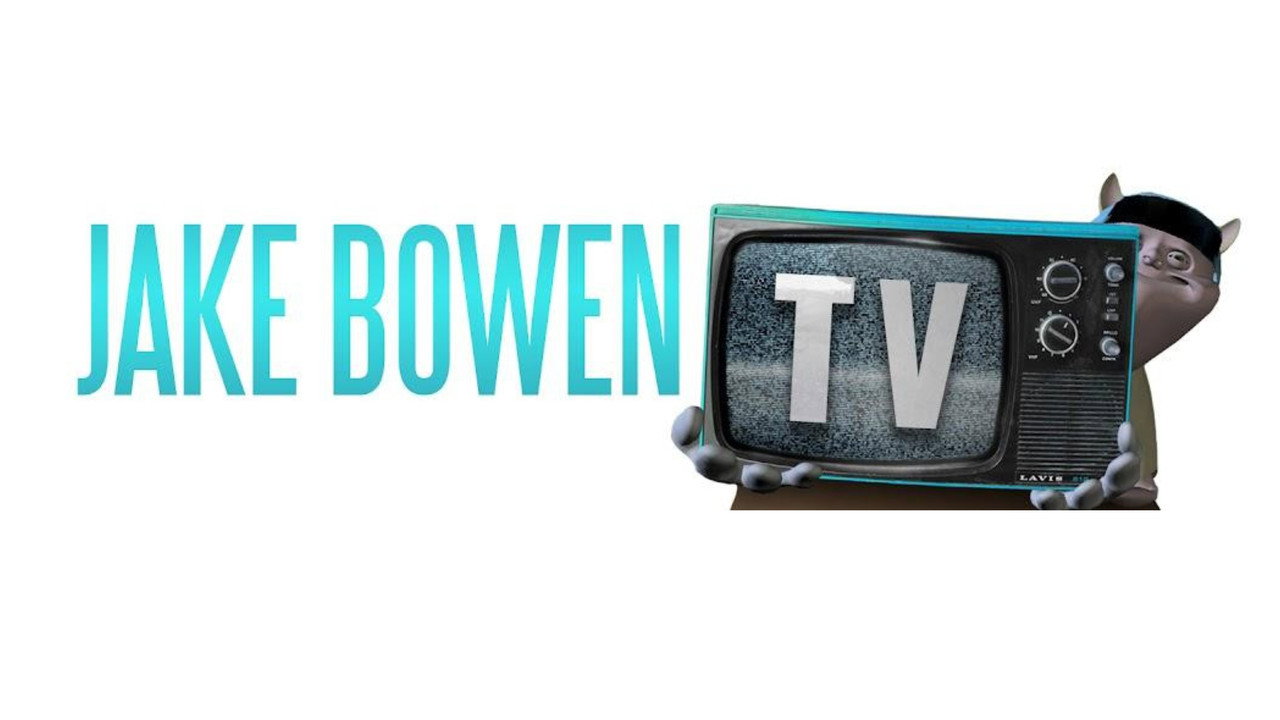 Uncle Samsonite backdrop