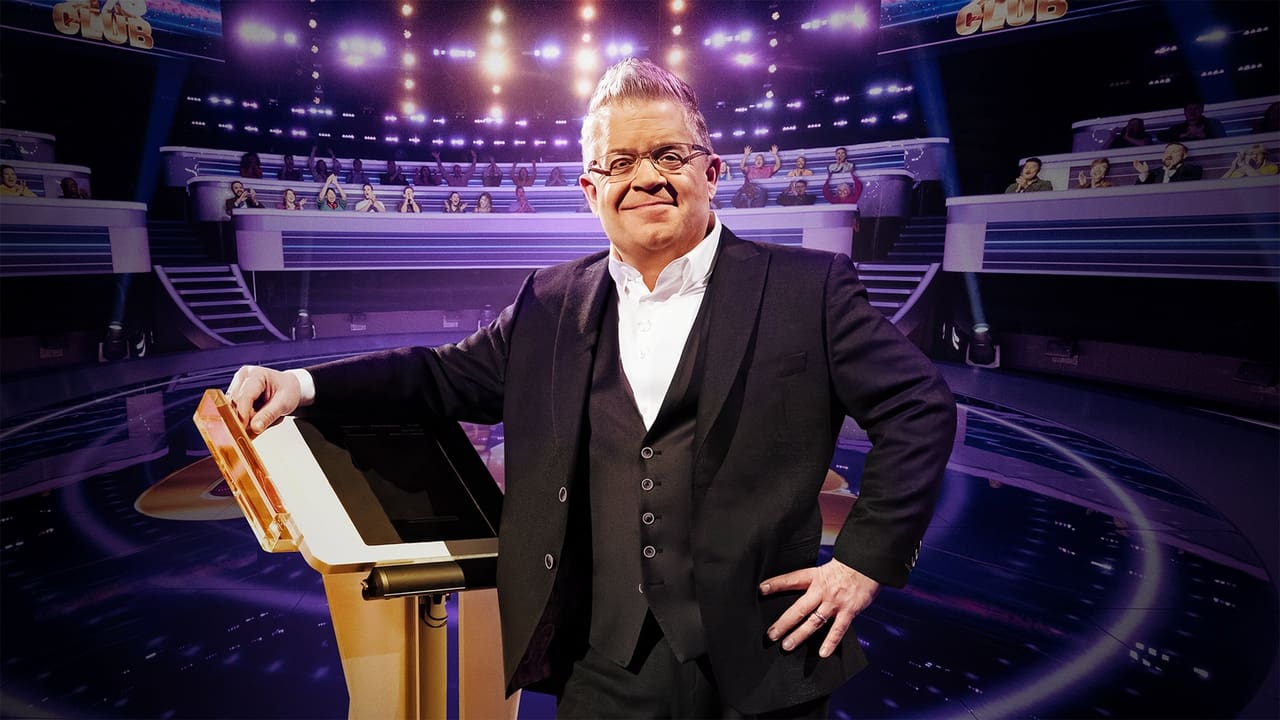 The 1% Club backdrop