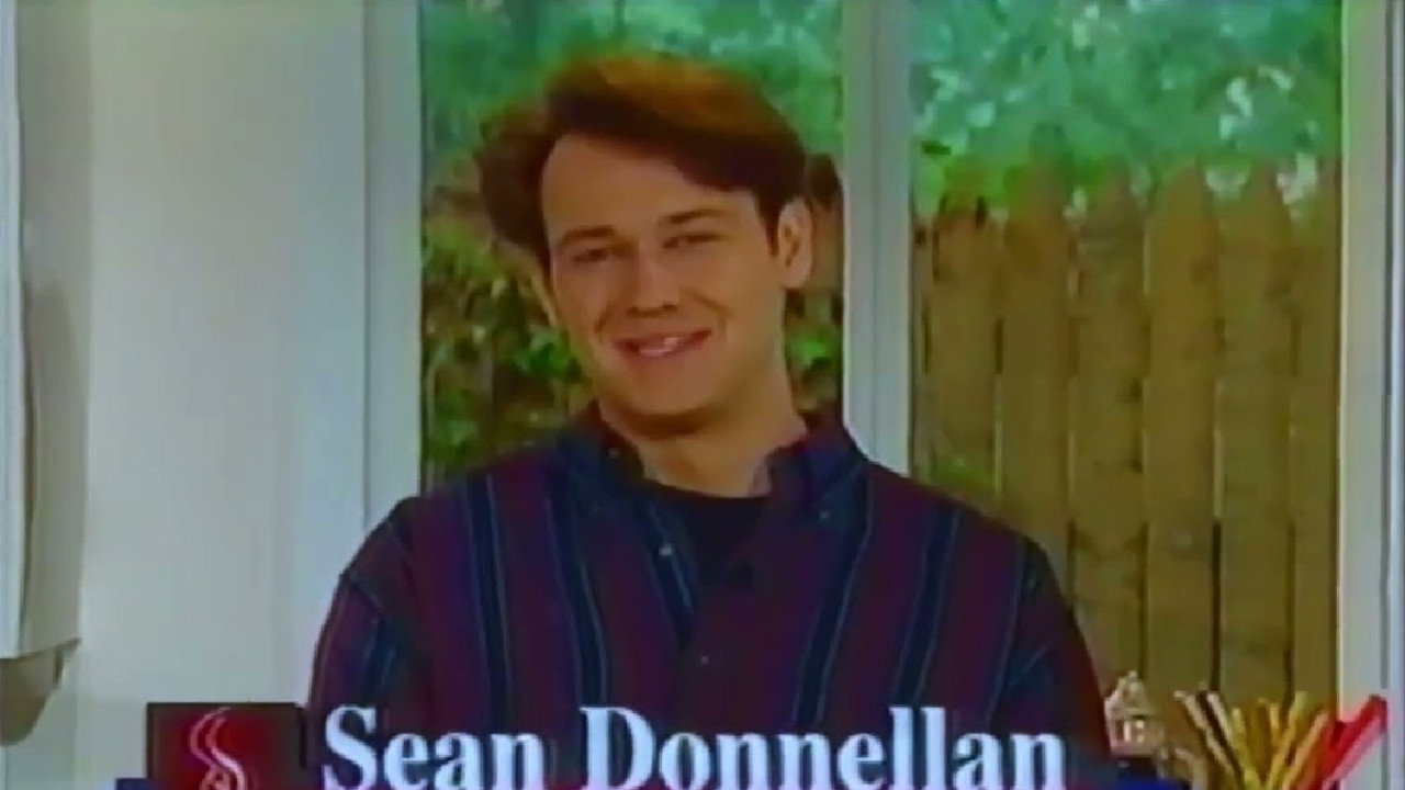 How to Boil Water backdrop