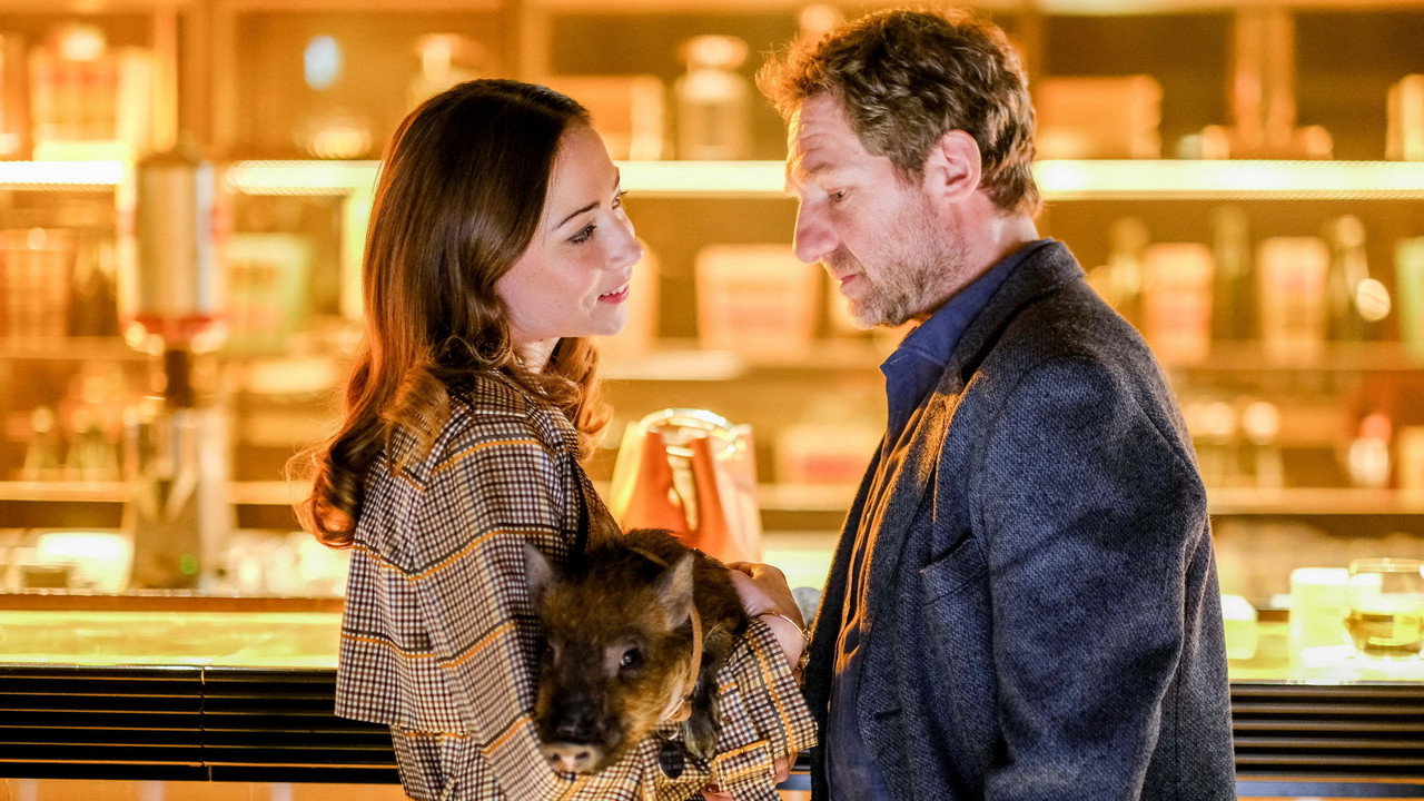 Letzter Wille backdrop