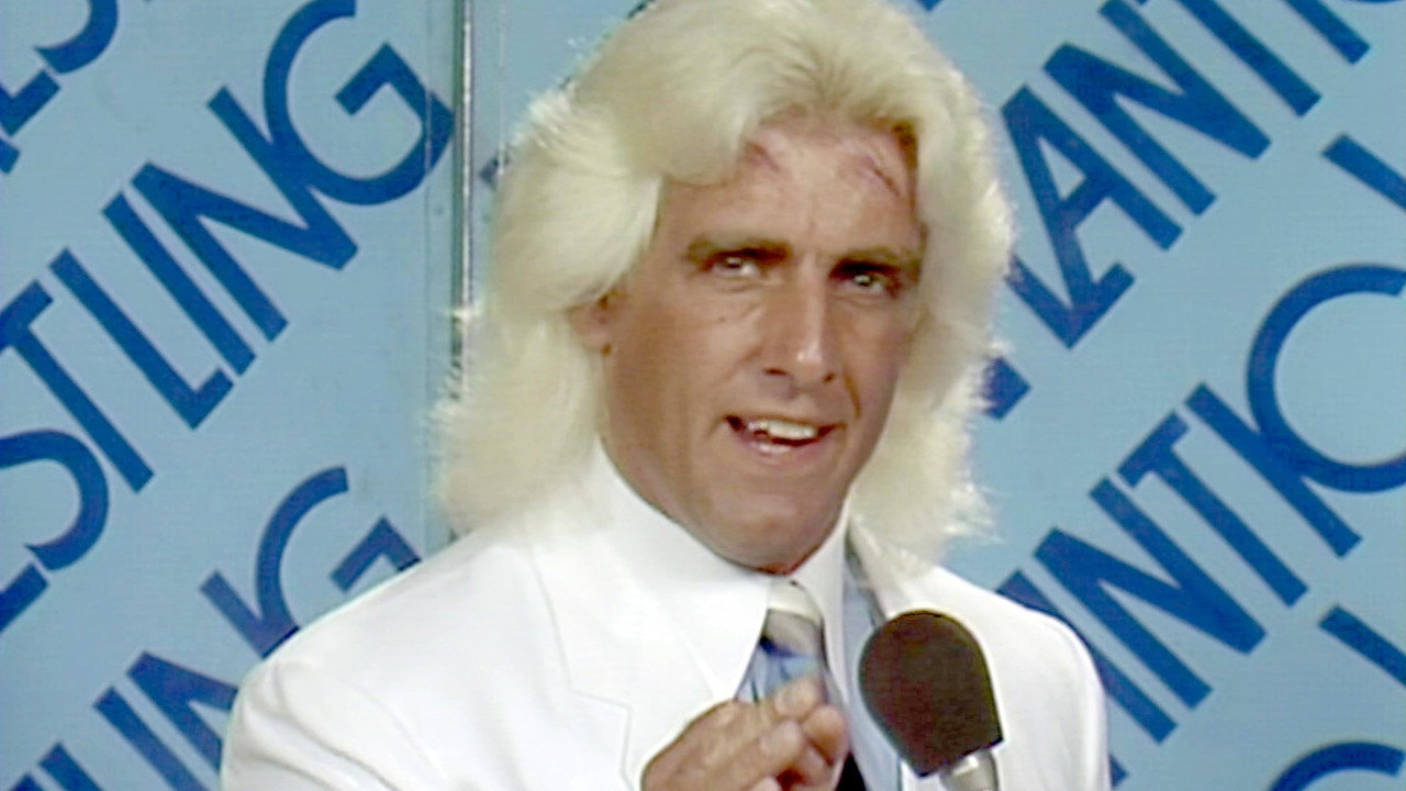 Mid-Atlantic Championship Wrestling backdrop