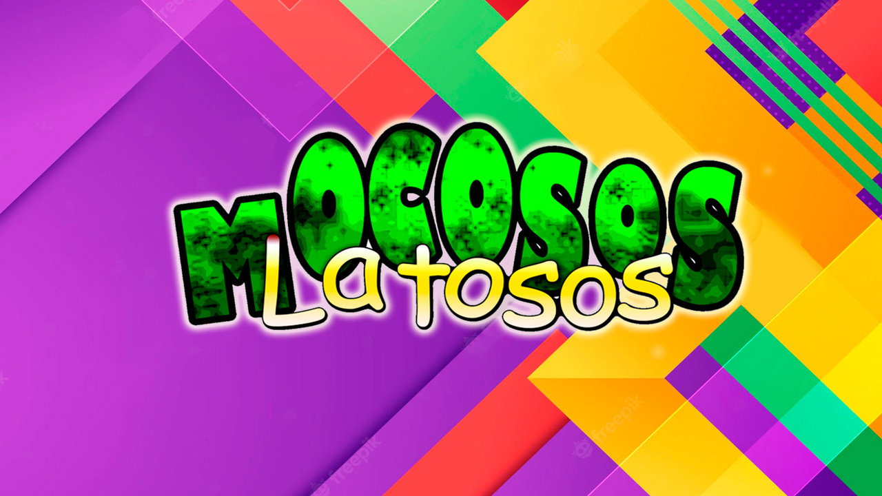 Mocosos Latosos backdrop