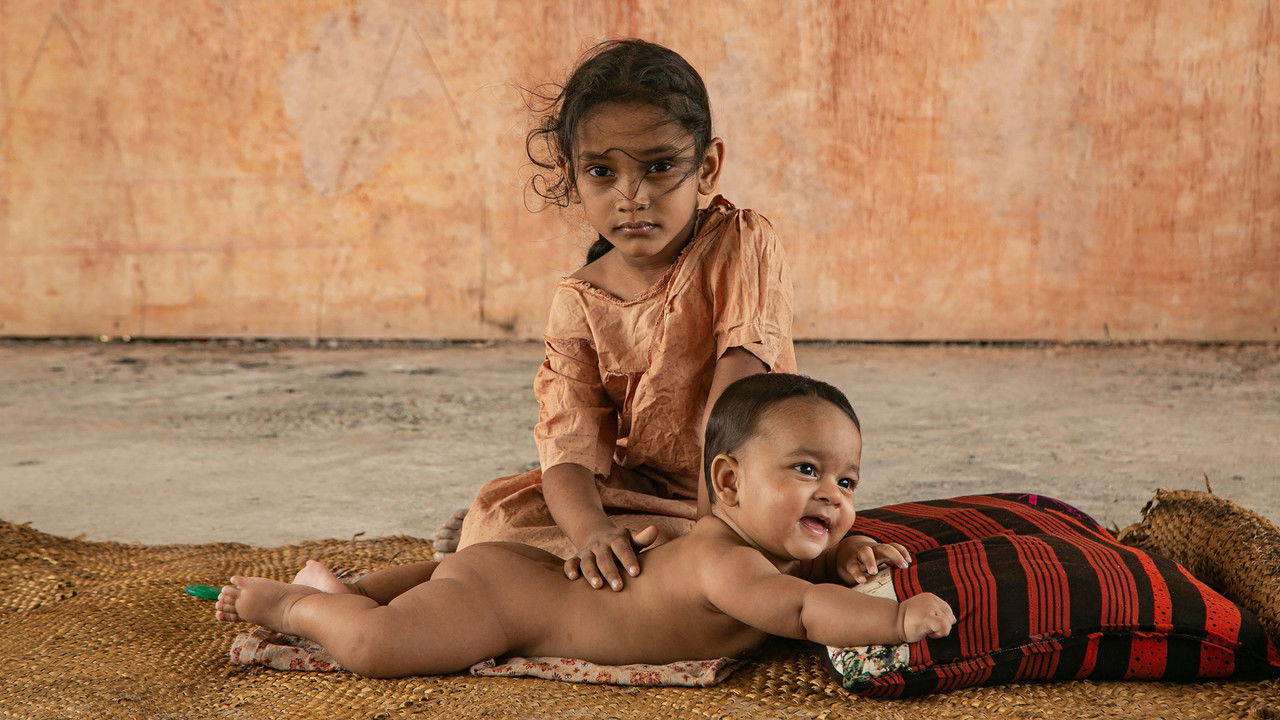 Peacock Lament backdrop